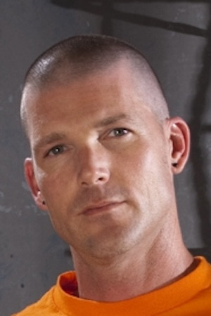 James Aaron portrait