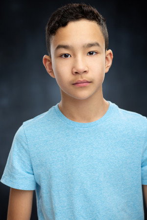 Ayden Lim portrait