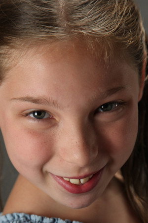 Maya Guacci portrait