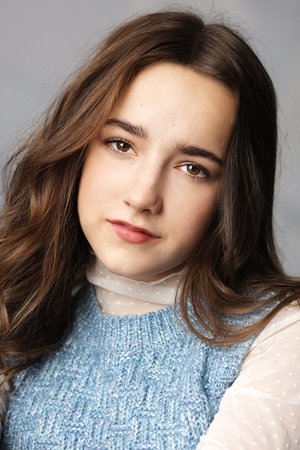 Marlow Barkley portrait