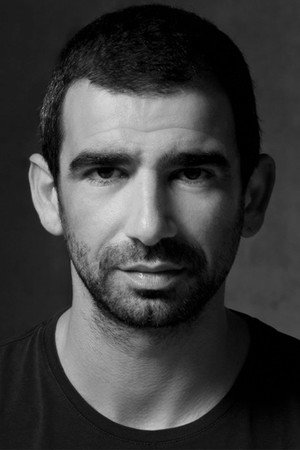 David Pereira Bastos portrait