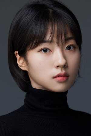 Seo Su-bin portrait