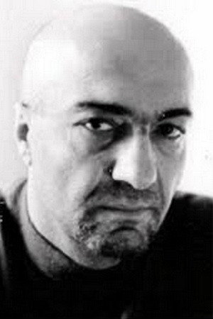 Artashes Aleksanyan portrait