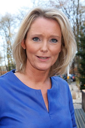 Antoinette Hertsenberg portrait