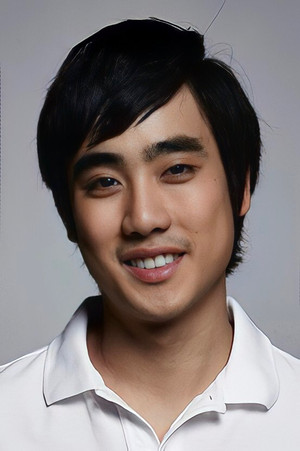 Jiravich Pongpaijit portrait