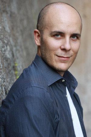 Yuri Casagrande Conti portrait