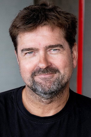Paul de Munnik portrait