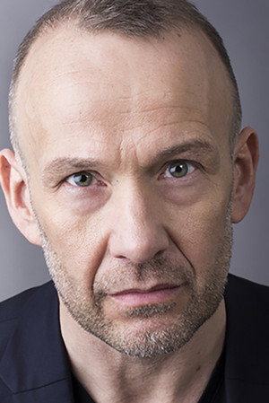 Bengt Braskered portrait