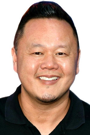 Jet Tila portrait