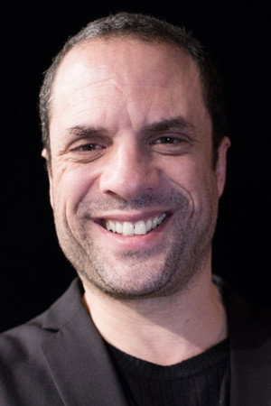 Bobo Moreno portrait