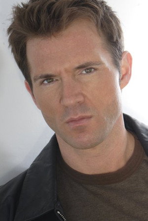 Marshall Hilliard portrait
