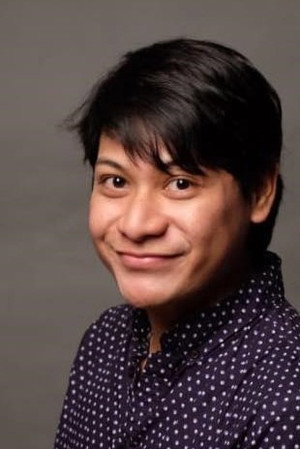 Macoy Averilla portrait