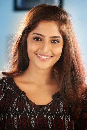 Reba Monica John portrait