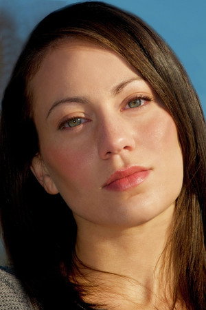 Jackie Quinones portrait