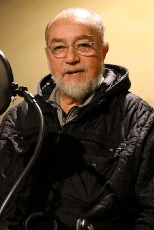 José Lavat portrait
