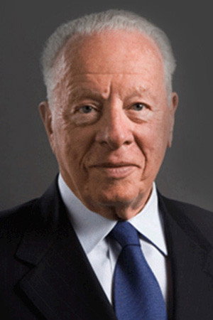 Serge Lazareff portrait