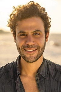 Mohamed Emam portrait