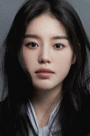 Cho Hye-jeong portrait