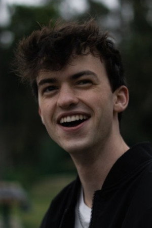 Will Kasher portrait