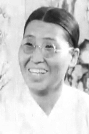Seon-cho Kim portrait