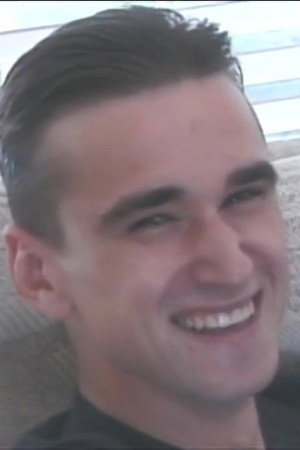 David Orlov portrait