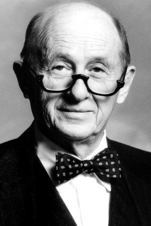 Milton Selzer portrait