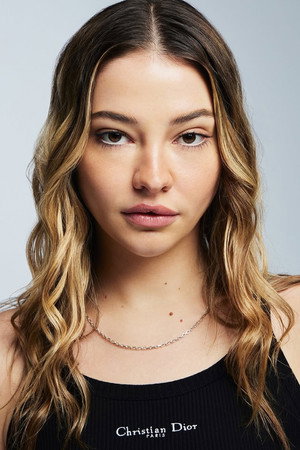 Madelyn Cline portrait