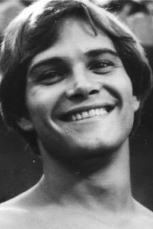 Greg Kolb portrait
