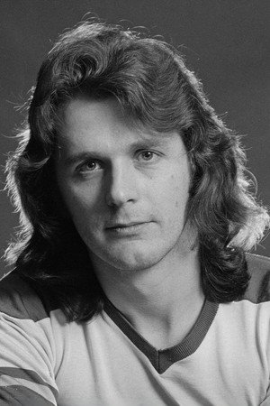 John Wetton portrait