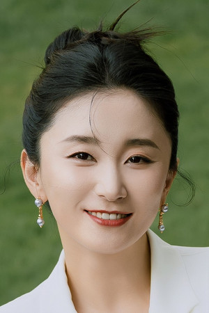 Zhao Qin portrait