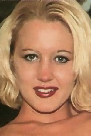 Vivanica portrait