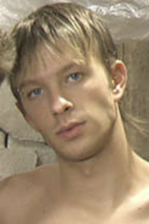 Peter Danka portrait