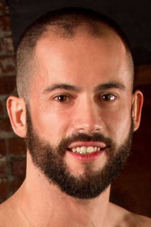 Felix Barca portrait