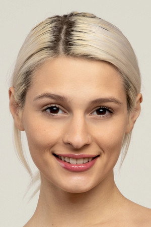 Christy White portrait