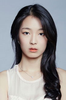 Ahn Hyun-ho portrait