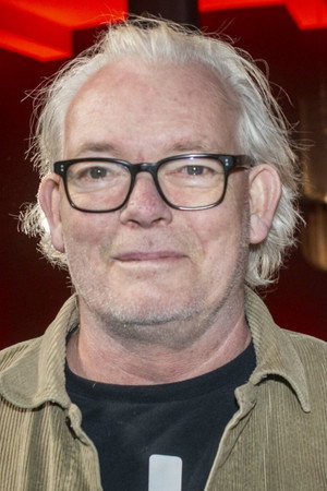 Søren Malling portrait