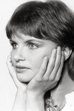 Diane Tell portrait