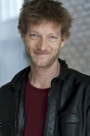 Renaud Heine portrait