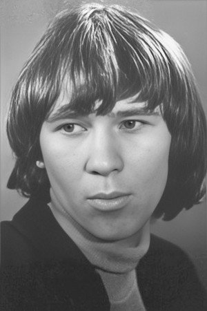 Stanislav Kupetsky portrait