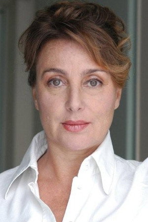 Chantal Bronner portrait