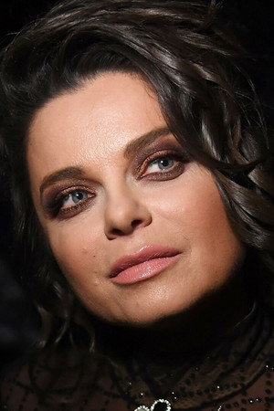 Natasha Korolyova portrait