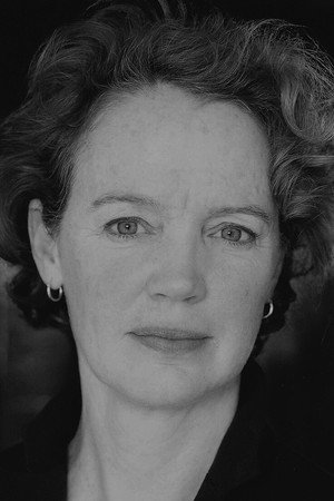 Kristin Griffith portrait