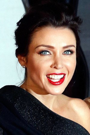 Dannii Minogue portrait