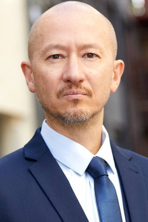 Akira Bradley portrait