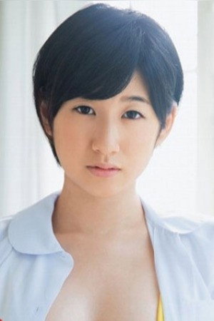 Imari Morihoshi portrait
