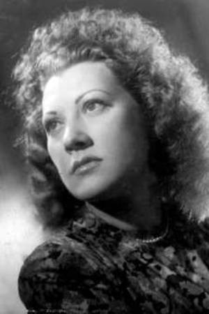 Monique Joyce portrait