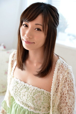 Yuri Momose portrait