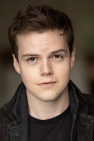 Cole Failing portrait