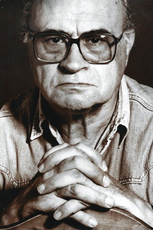 Asdrubal Teles portrait