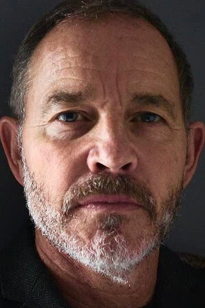 Andrew Lewis portrait